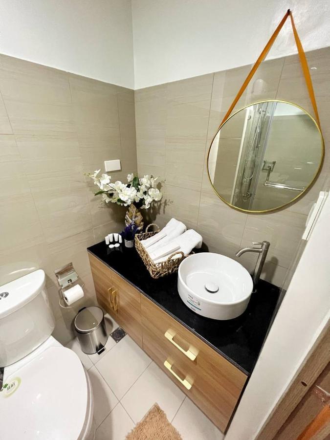 M&M Condostay At Shore 2 Residences Tower 2 Pasay City Manila Exterior foto